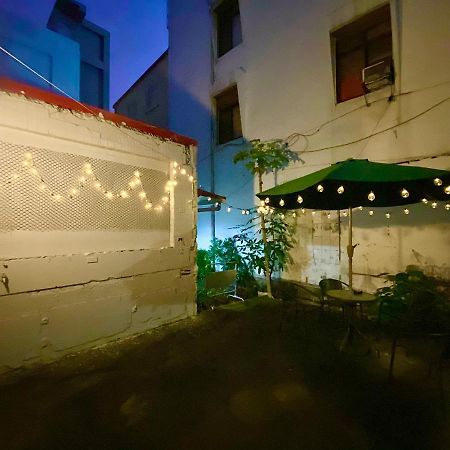Light Stay Hualien City Εξωτερικό φωτογραφία