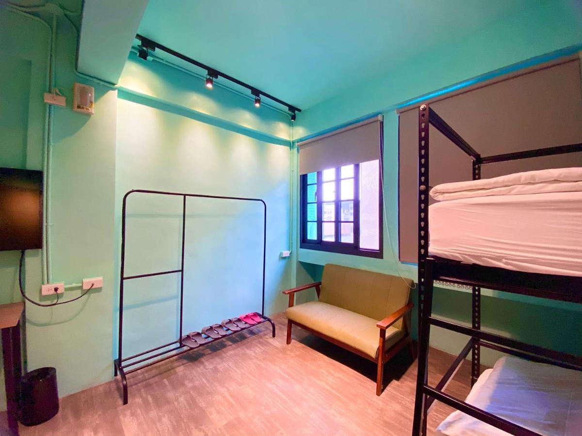 Light Stay Hualien City Εξωτερικό φωτογραφία
