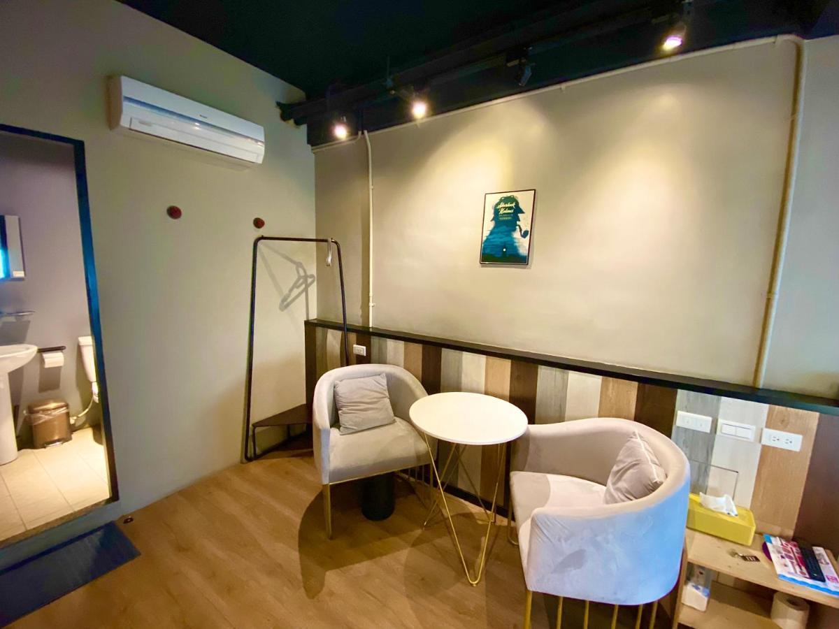 Light Stay Hualien City Εξωτερικό φωτογραφία
