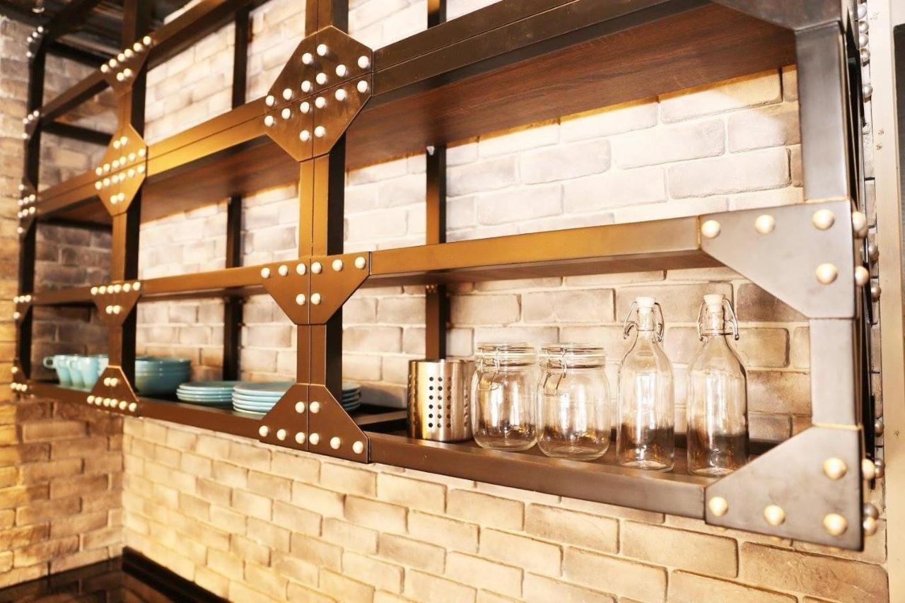 Light Stay Hualien City Εξωτερικό φωτογραφία