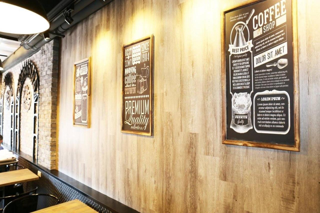 Light Stay Hualien City Εξωτερικό φωτογραφία