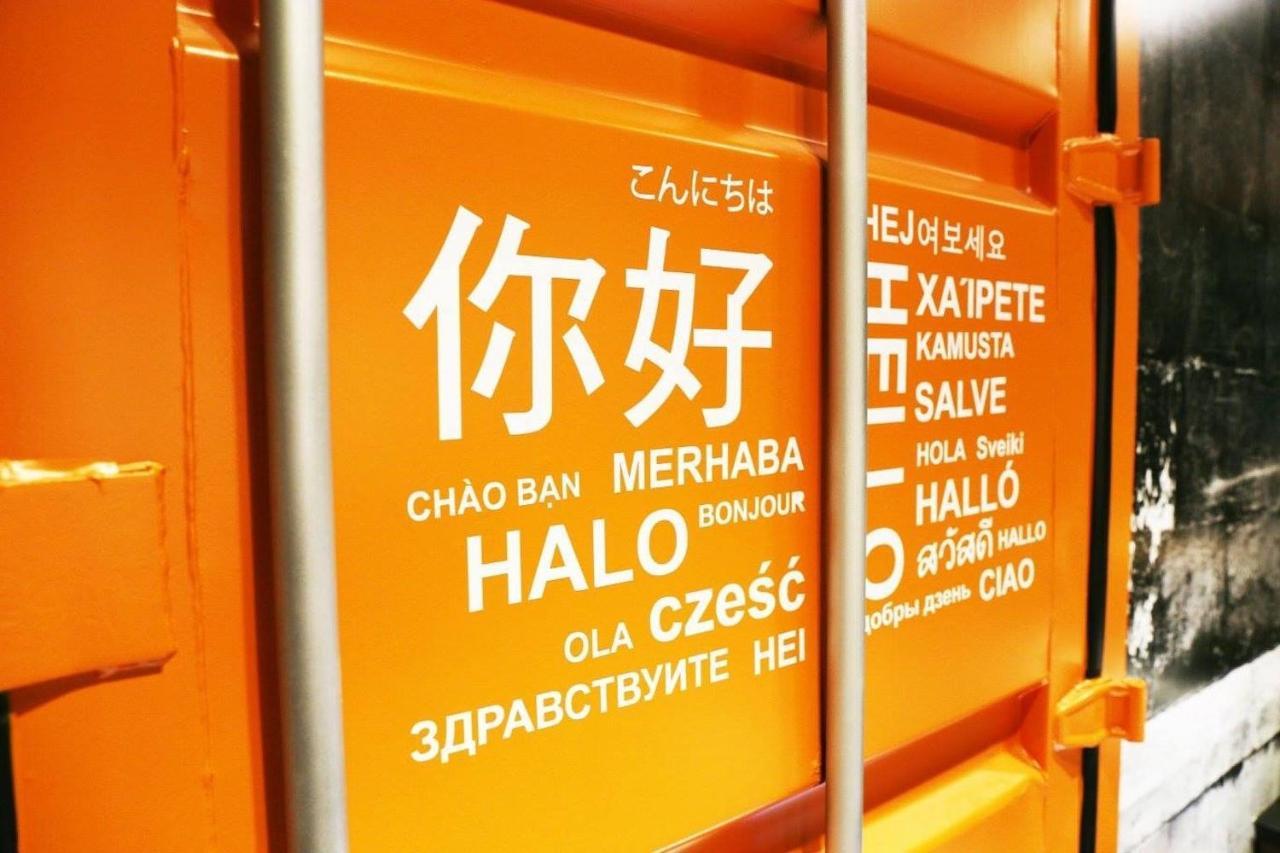 Light Stay Hualien City Εξωτερικό φωτογραφία